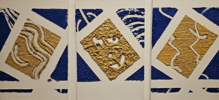 이봉희 개인전 '카오스'