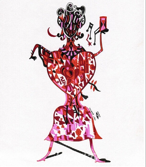 이소담 개인전 '그대는 매일매일이 다르네'