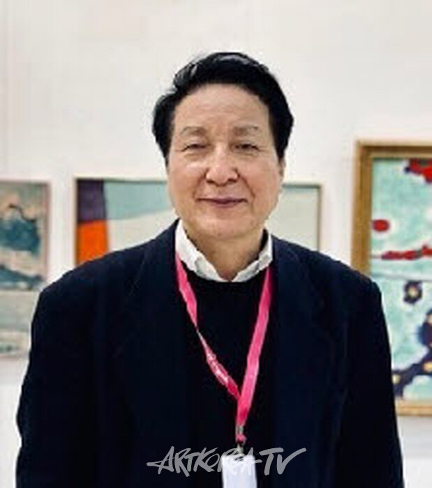 크리스마스 최고의 미술 축제, 14회 서울아트쇼-서울 아트쇼 총감독 김종근