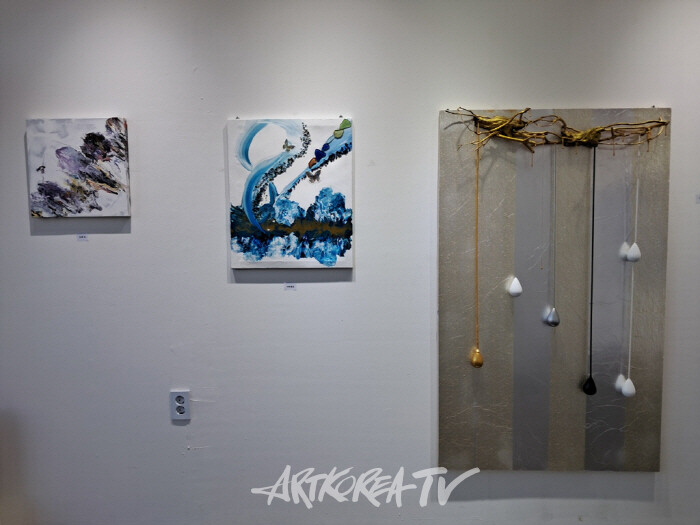 김영규 작가, '세월을 담다' 초대 개인전