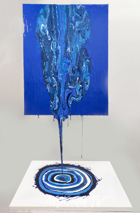 김영규 작가, '세월을 담다' 초대 개인전