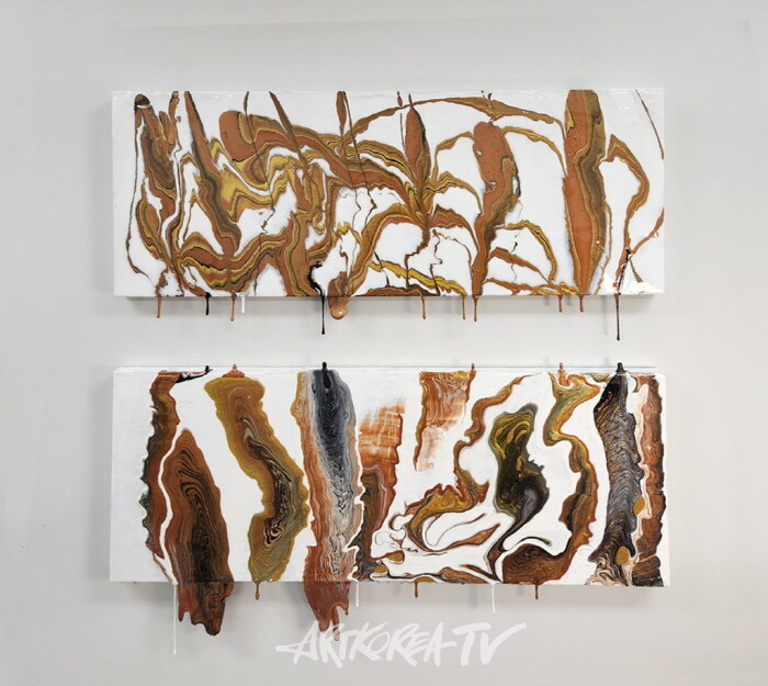 김영규 작가, '세월을 담다' 초대 개인전