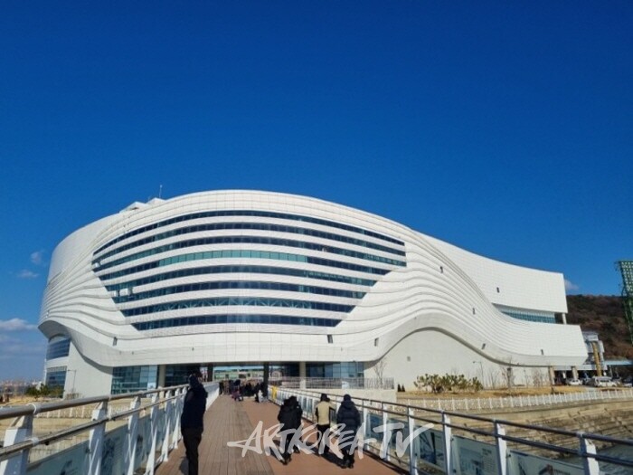 국립인천해양박물관