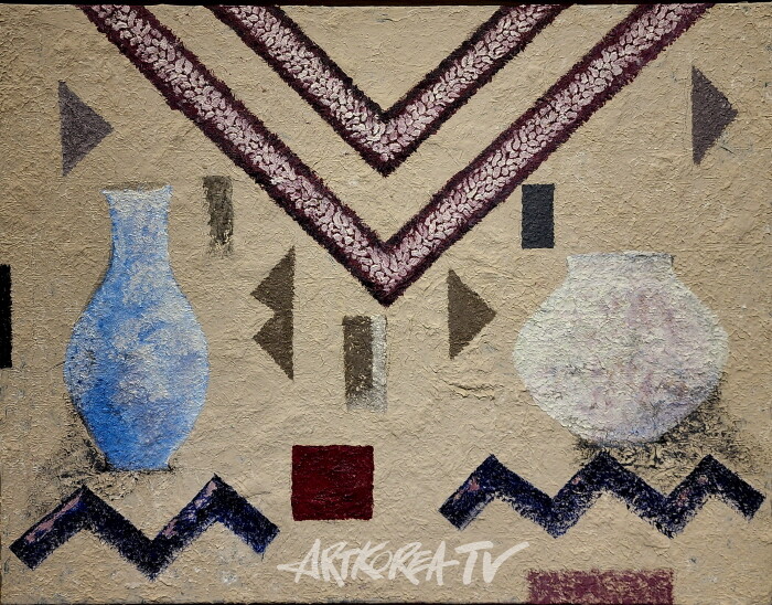 2024 조승우 개인전-Cho SeungWoo Solo Exhibition