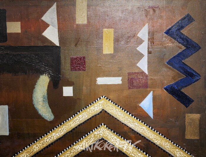 2024 조승우 개인전-Cho SeungWoo Solo Exhibition