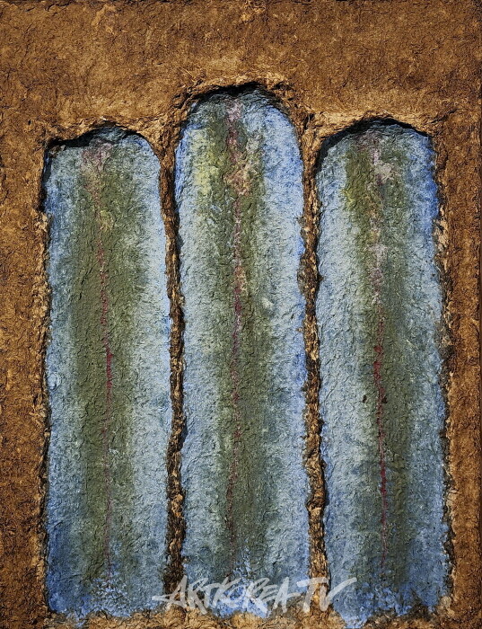 2024 조승우 개인전-Cho SeungWoo Solo Exhibition