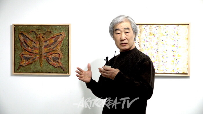 2024 조승우 개인전-Cho SeungWoo Solo Exhibition