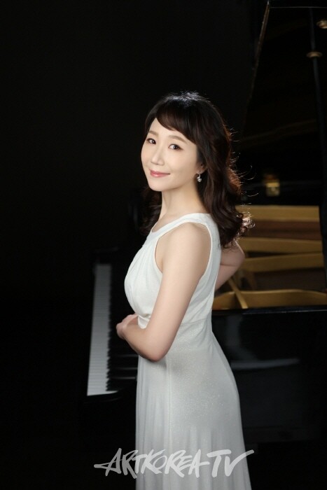 오한나 피아노 독주회