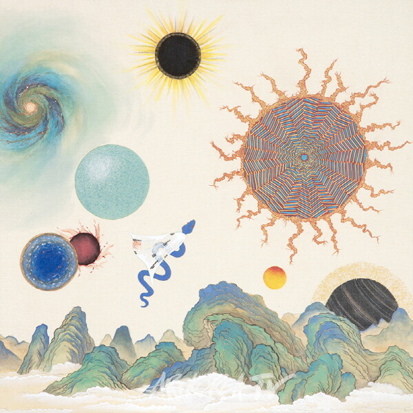 배소희, Player One..., 50×50cm