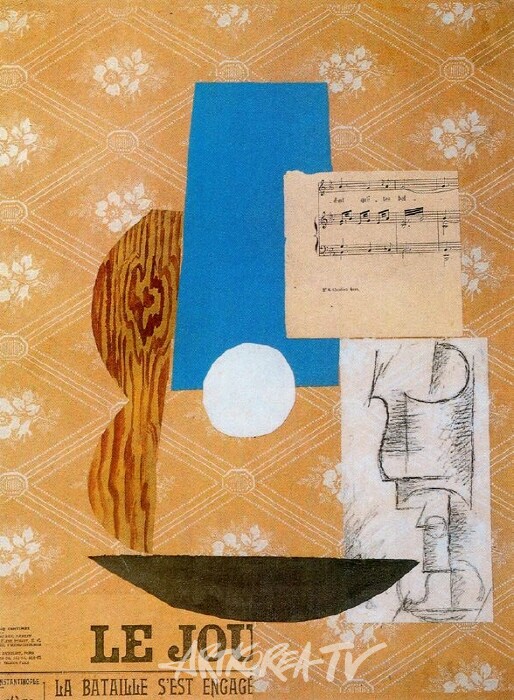 Pablo Ruiz Picasso (100)