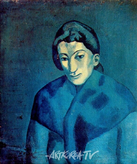 Pablo Ruiz Picasso (432)