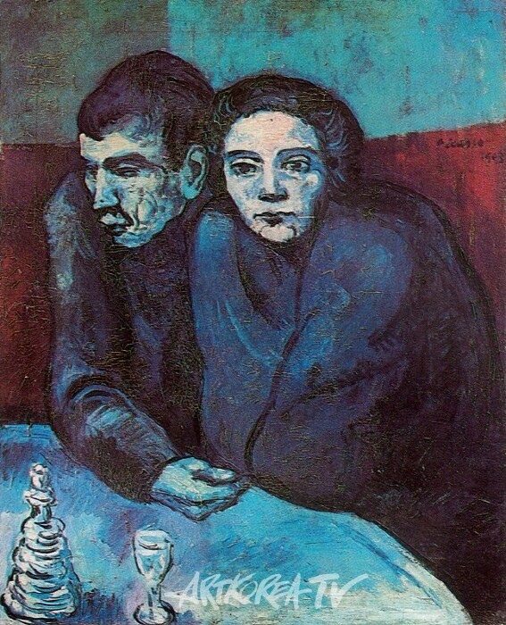 Pablo Ruiz Picasso (450)