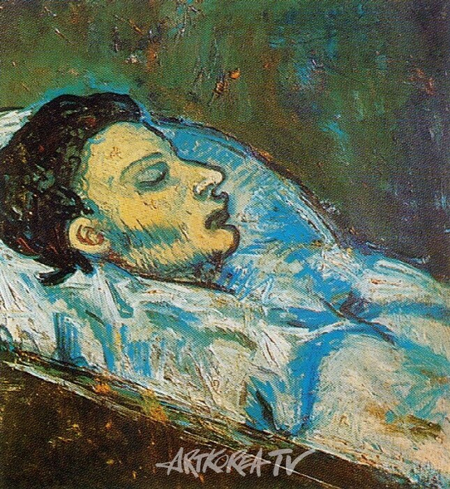 Pablo Ruiz Picasso (475)