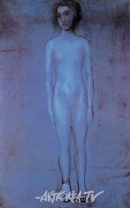 Pablo Ruiz Picasso (563)