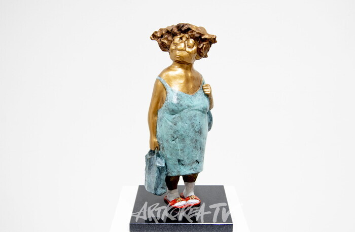 김영우 개인전 '사람 사람들'전