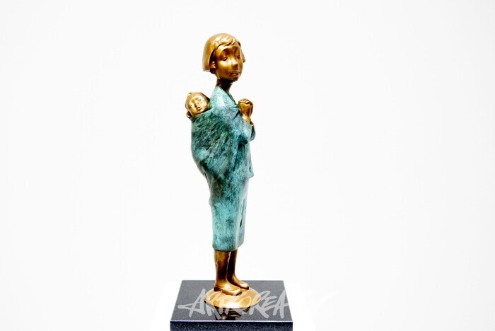 김영우 개인전 '사람 사람들'전