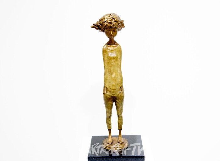 김영우 개인전 '사람 사람들'전