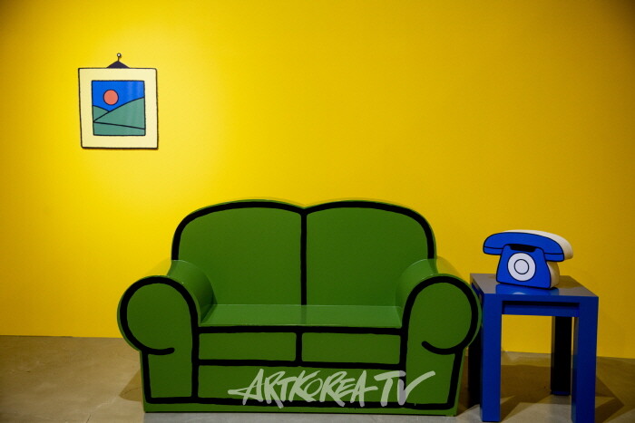 인사아트뮤지엄-미피 70주년 기념전 '미피와 마법우체통'