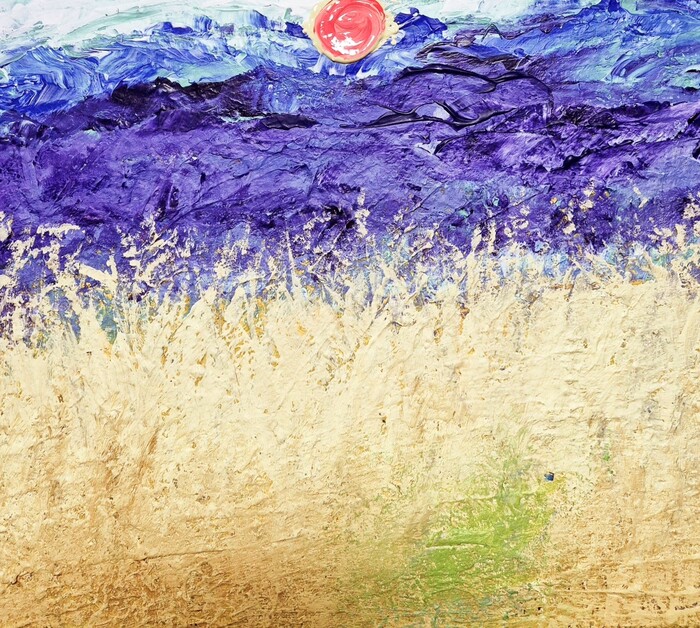 최태분- 여정의 왈츠