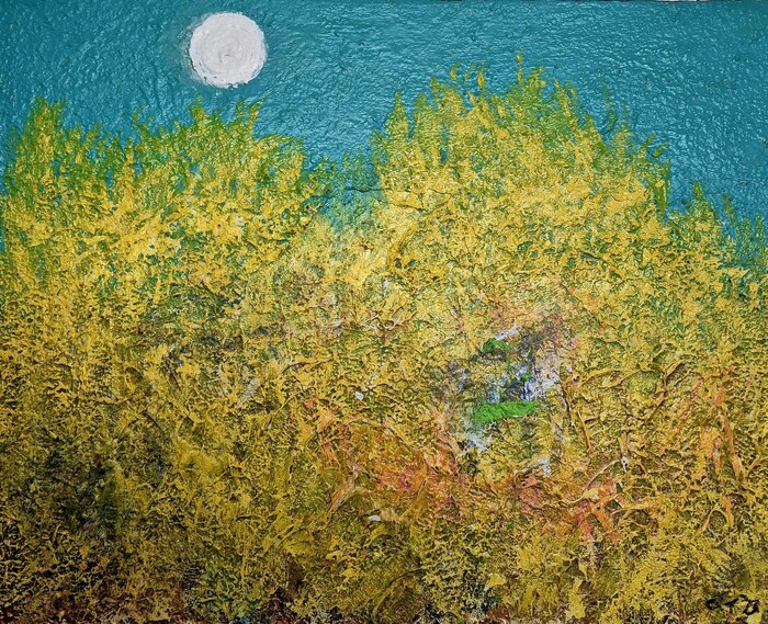 최태분-여정의 왈츠