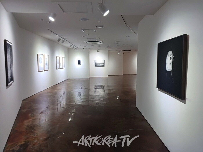 채미경 개인전 'nabi'