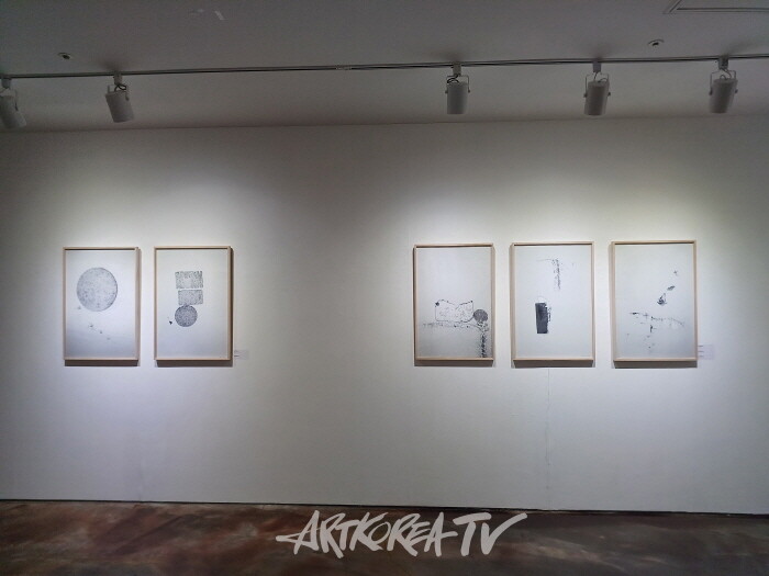 채미경 개인전 'nabi'