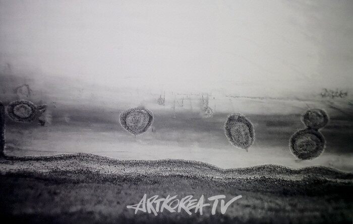 채미경 개인전 'nabi'