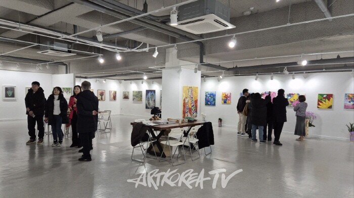 피카디리 ART-FESTVIAL 2024앙데팡당KOREA 국제예술제를 마치고
