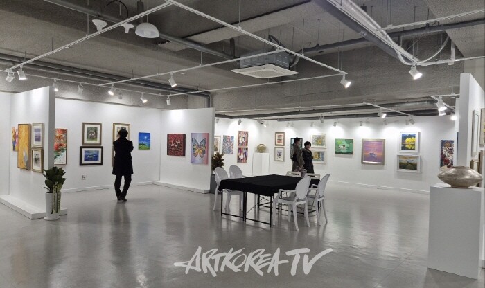 피카디리 ART-FESTVIAL 2024앙데팡당KOREA 국제예술제를 마치고