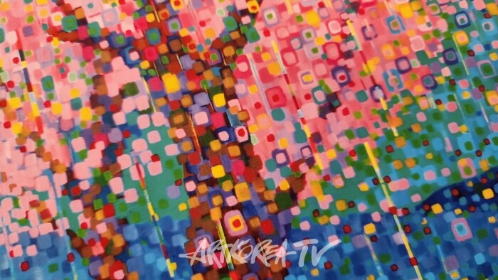 정세훈 작가와 12년 전의 약속