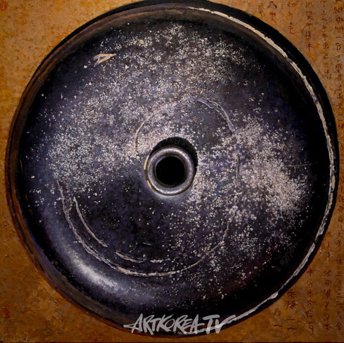 인사아트프라자갤러리-이희권 앵콜 초대전 '숲이 되어'