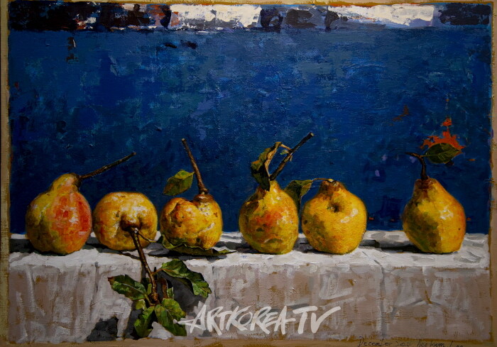 인사아트프라자갤러리-이희권 앵콜 초대전 '숲이 되어'