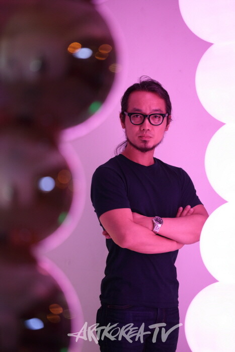 네오아트센터 신년 기획 초대전-이후창  작가