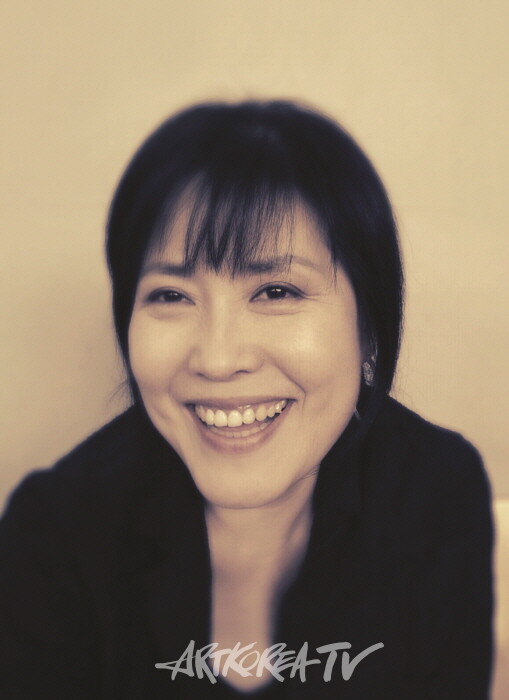 네오아트센터 신년 기획 초대전-김영란 작가