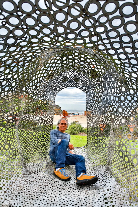 네오아트센터 신년 기획 초대전-양태근 작가