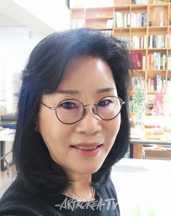 네오아트센터 신년 기획 초대전-김정희 작가