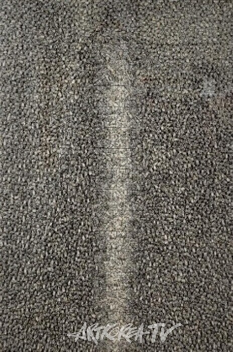 전광영_집합의 소리 98-M27_146.5x98cm_한지위에 혼합재료_1998