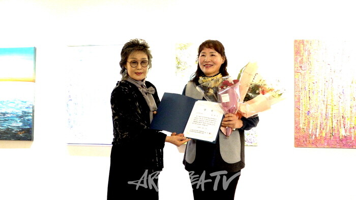 신진작가상-정영은 작가