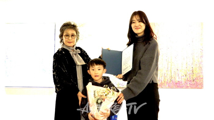 우수작가상-원별님