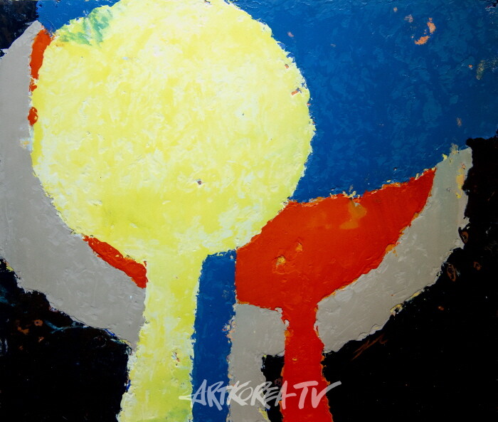 2025 제11회 인사동 감성미술제 '동·고·동·락·전시작품