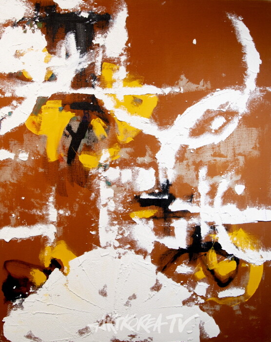 남기희 초대개인전 '무하유지향-무아의 여백'