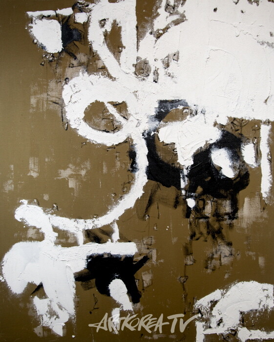 남기희 초대개인전 '무하유지향-무아의 여백'