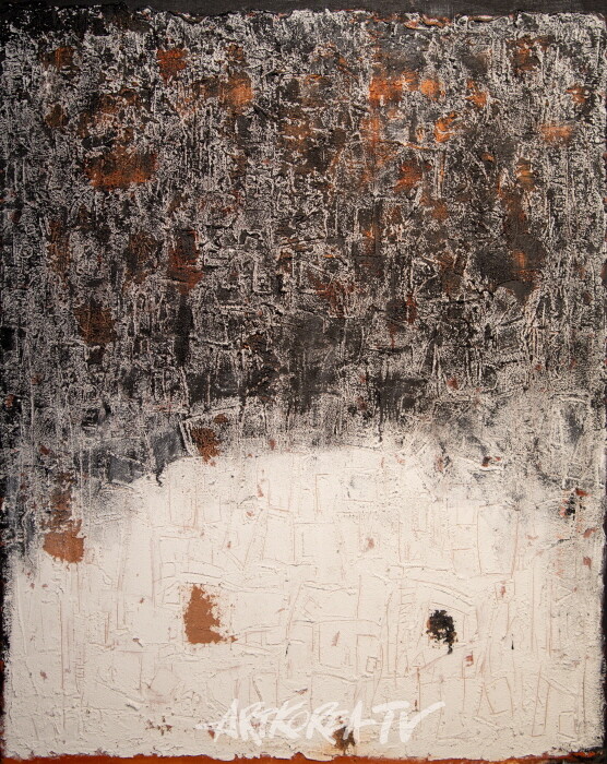 남기희 초대개인전 '무하유지향-무아의 여백'