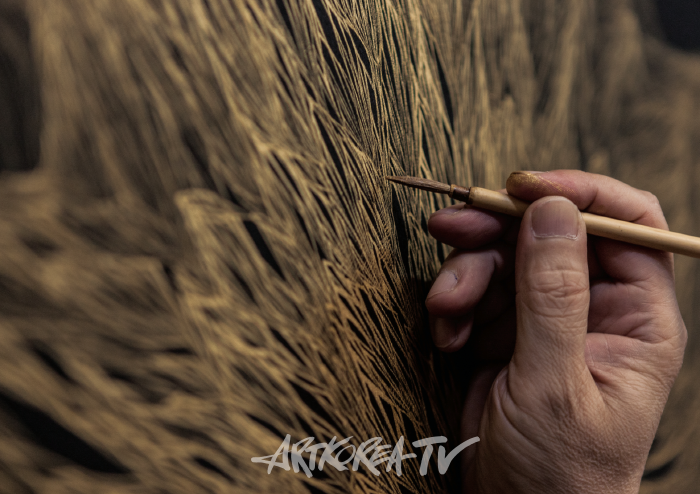 갤러리 내일-임진성 초대전