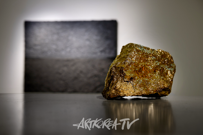 [Johyun Gallery_Seoul] Bosco Sodi Installation View_1