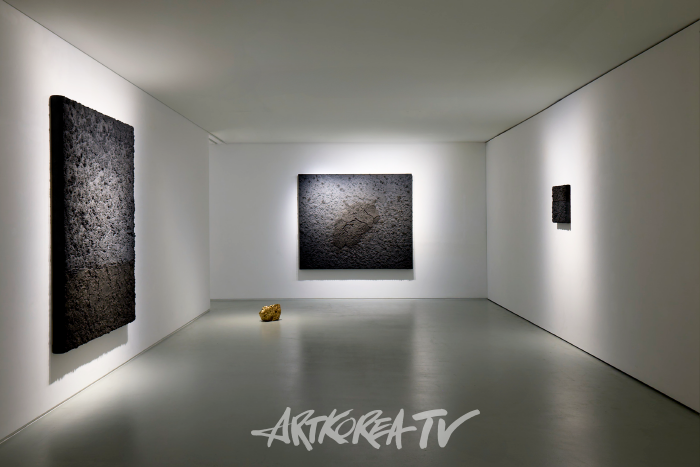 [Johyun Gallery_Seoul] Bosco Sodi Installation View_3