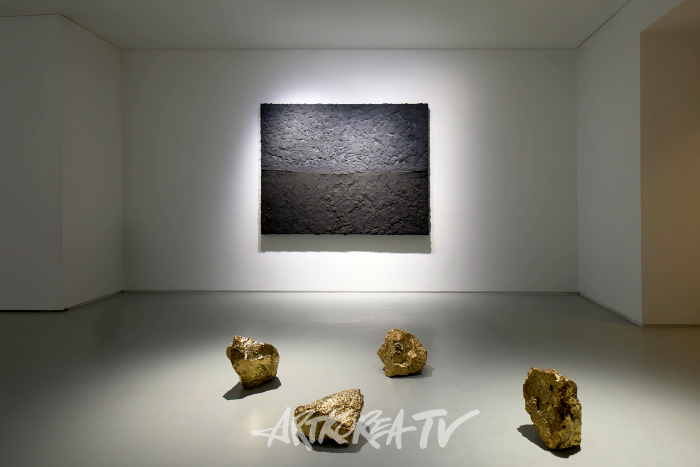 [Johyun Gallery_Seoul] Bosco Sodi Installation View_4