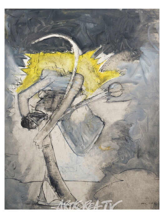 발레리오 아다미-스가르도 리볼토 아 , 1962