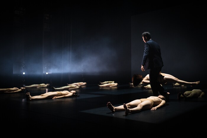 블루아워 작품 사진. 제공 이지희무브포켓