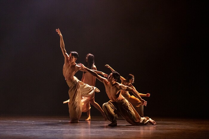 블루아워 작품 사진. 제공 이지희무브포켓